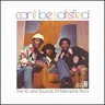 Can't Be Satisfied: The XL And Sounds Of Memphis Story cover