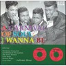 Carnival Of Soul - Volume Three - I Wanna Be cover