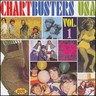 Chartbusters USA - Volume One cover