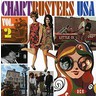 Chartbusters USA - Volume Two cover