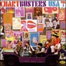 Chartbusters USA - Volume Three cover