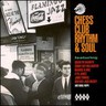 Chess Club Rhythm And Soul cover