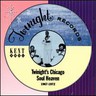 Twinight's Chicago Soul Heaven cover