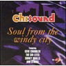 Chi-Sound: Soul From The Windy City cover