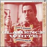 Clarence White: Tuff & Stringy/Sessions 1966-68 cover