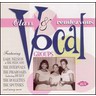 Class & Rendezvous Vocal Groups cover