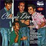 Classic Doo Wop cover