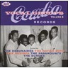 Combo Vocal Groups - Volume Two cover