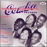 Combo Vocal Groups - Volume Three cover