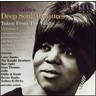 Dave Godin's Deep Soul Treasures - Volume One cover