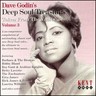 Dave Godin's Deep Soul Treasures - Volume Three cover