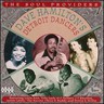 Dave Hamilton's Detroit Dancers - Volume One cover