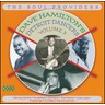 Dave Hamilton's Detroit Dancers - Volume Three cover