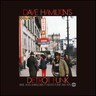 Dave Hamilton's Detroit Funk cover