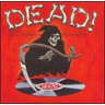 Dead! The Grim Reaper's Greatest Hits cover
