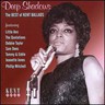 Deep Shadows: The Best Of Kent Ballads cover