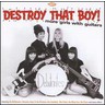 Destroy That Boy! More Girls With Guitars cover