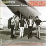 Riot On Sunset Strip + Rarities cover