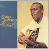 Skip James Today! cover