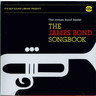 The James Bond Songbook cover