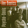 Psycho-Sonic cover