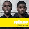Rinse 17 cover