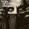 The Eyes of Alice Cooper (180 Gram Audiophile, White Coloured Vinyl) cover