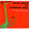 At Carnegie Hall (Plus 4 Bonus Tracks) cover