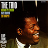 The Trio Lve From Chicago (Plus 4 Bonus Tracks) cover