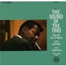 The Sound of the Trio (Plus 5 Bonus Tracks) cover