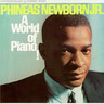 A World of Piano! (Plus 7 Bonus Tracks) cover