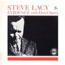 Evidence With Don Cherry cover