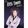 It's Rhys Darby Night! cover