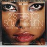 2 Steps to Soul Heaven: More '70s & '80s Steppers cover