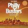Phillybusters: Underground Philly Dance Floor Gems cover