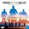 Voices From the Valley: The Ultimate Collection cover