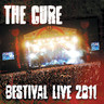 Bestival Live 2011 cover