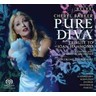 Pure Diva : - tribute to Joan Hammond cover