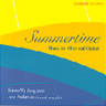 Summertime - music for oboe & guitar cover