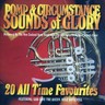 MARBECKS COLLECTABLE: Pomp & Circumstance - Sounds of Glory cover