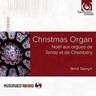 Noëls à l'orgue: Organ Music for Christmas cover