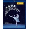 Jewels (Complete ballet recorded in 2006) BLU-RAY cover