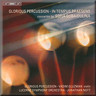 In tempus praesens / Glorious Percussion cover