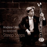 Steep Steps: New Works for Bass Clarinet cover