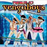 The Best of Vengaboys (Australian Tour Edition) cover