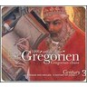 Gregorien: Gregorian Chant cover