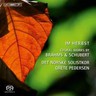 Im Herbst: Choral Music by Brahms and Schubert cover