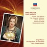 Birgit Nilsson Sings Wagner cover