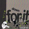 Down For It cover