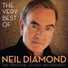 The Very Best of Neil Diamond: The Original Studio Recordings cover